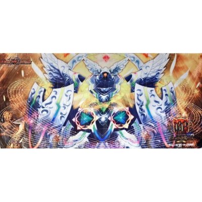 画像1: プレイマット『[GP7th]「祝」の頂ウェディング』【サプライ】{-}