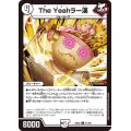 TheYeahラー漢【C】{24EX281/100}《無》