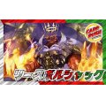 リースボルシャック【ver1.0】{40枚}《デッキ販売》